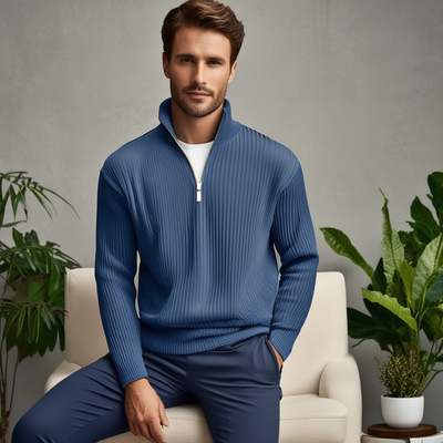 Collection de pulls pour hommes