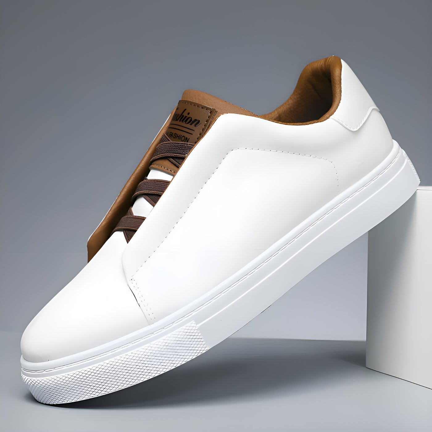 Alain™ - Baskets Chic