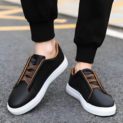 Alain™ - Baskets Chic