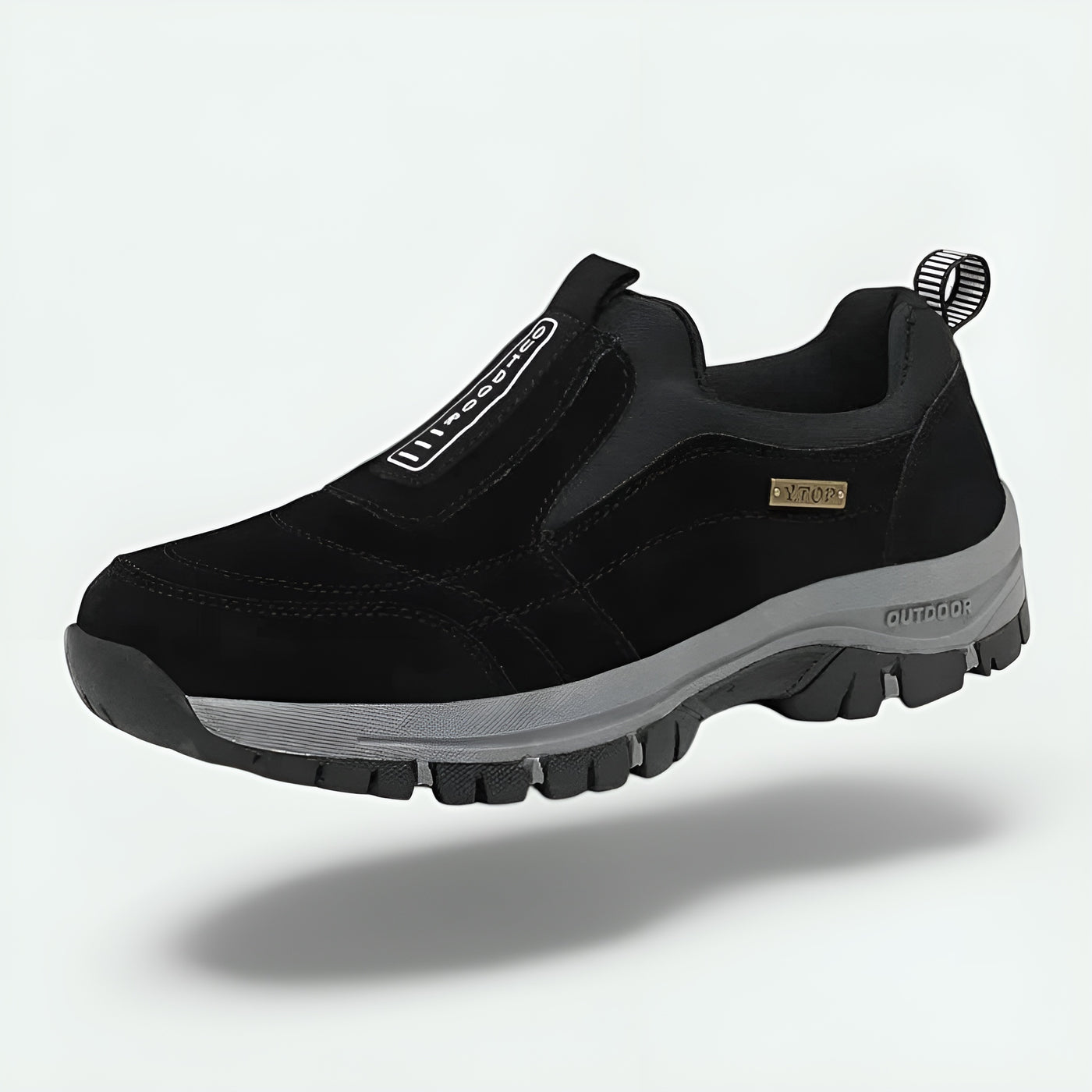 Arthur™  – Chaussures de randonnée orthopédiques