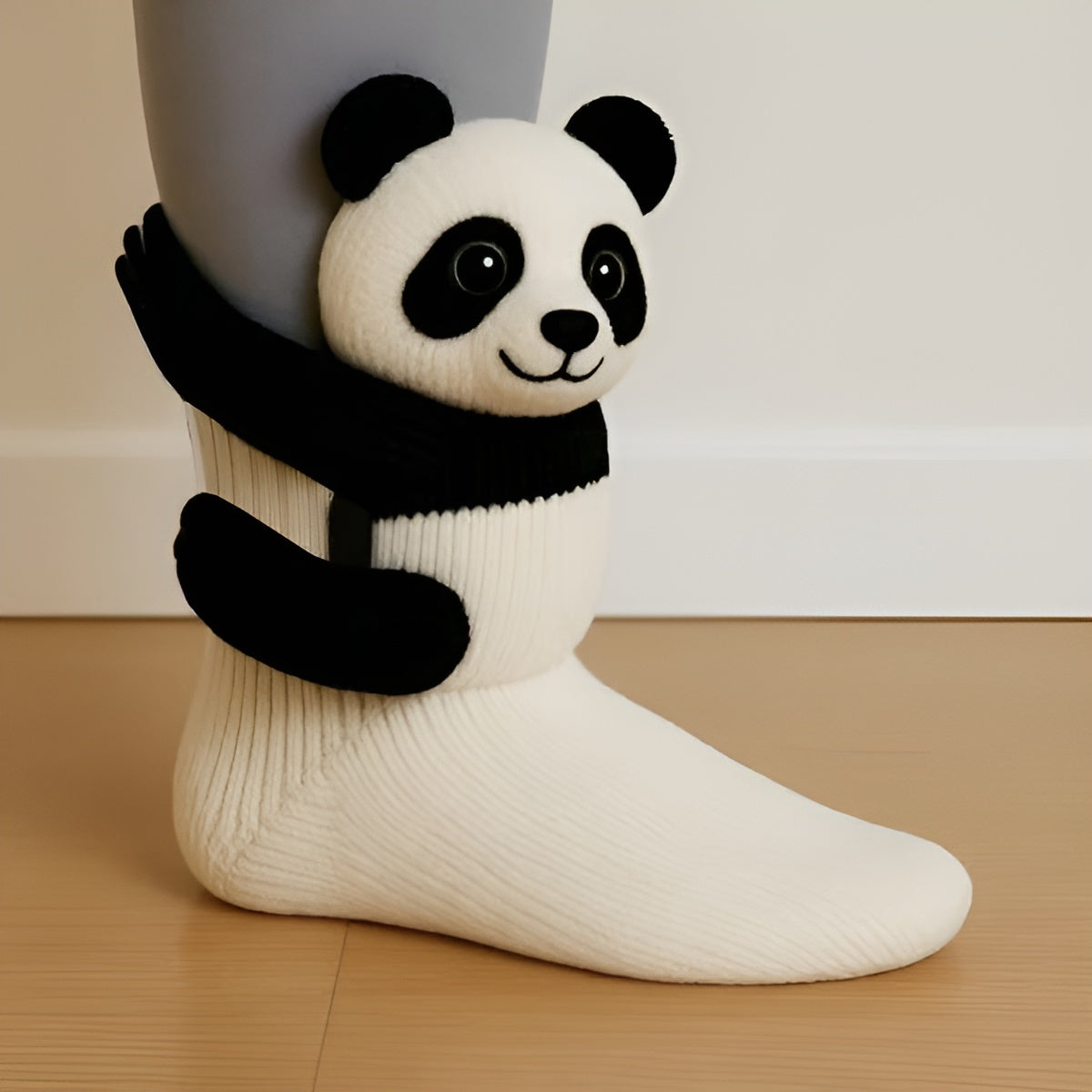 Panda / Taille unisexe