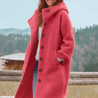 Carola™ – Veste chaude et confortable