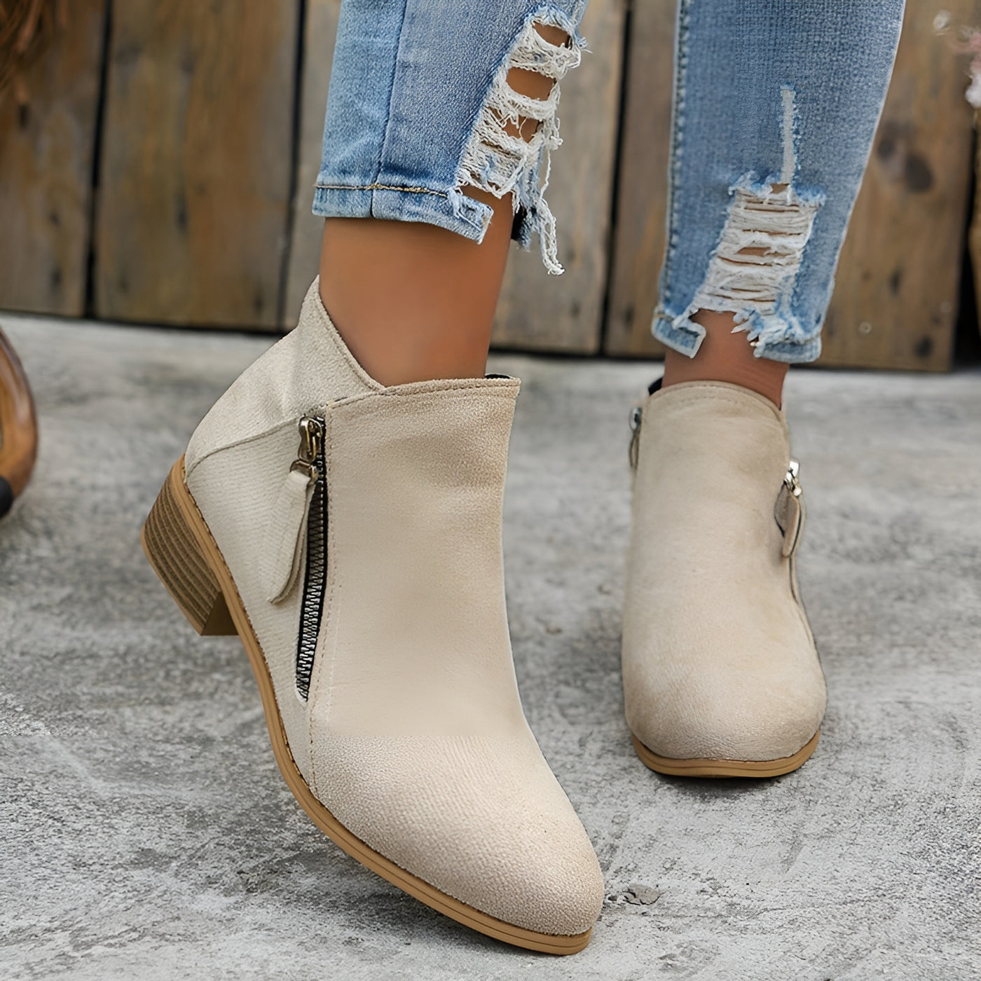 Denise™ – chaussures élégantes pour femme