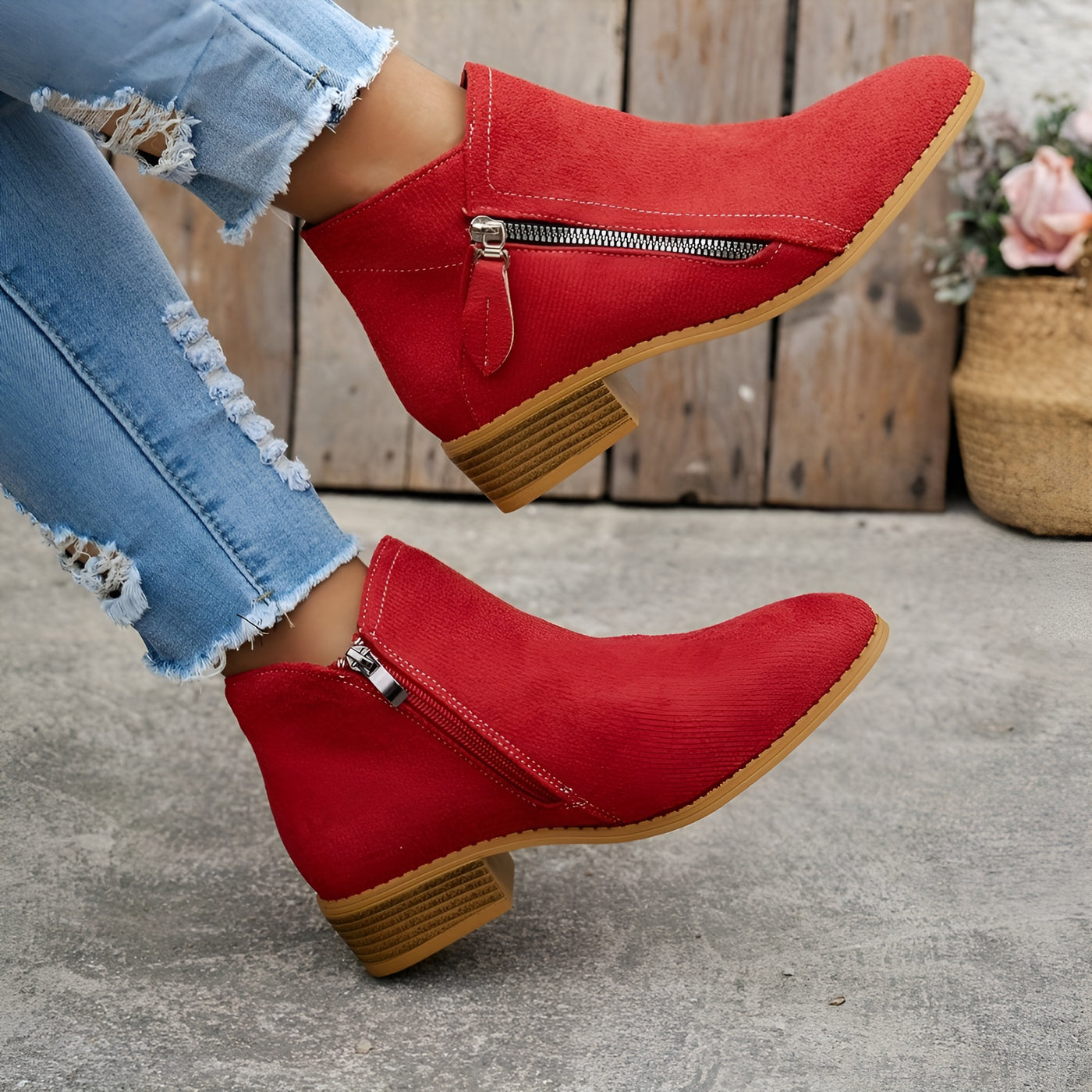 Denise™ – chaussures élégantes pour femme