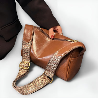 Diane™ – Sac bandoulière vintage