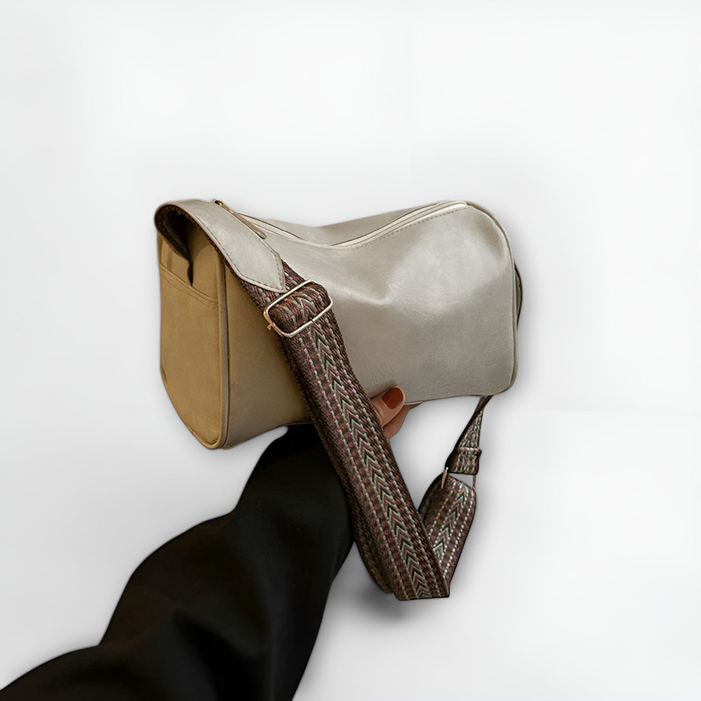 Diane™ – Sac bandoulière vintage