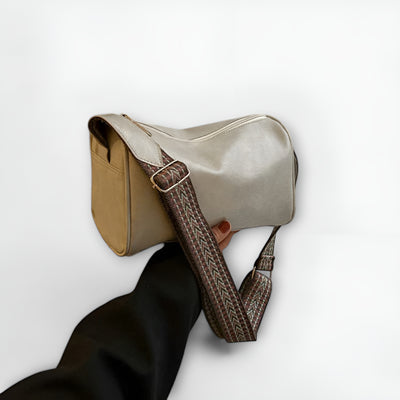 Diane™ – Sac bandoulière vintage