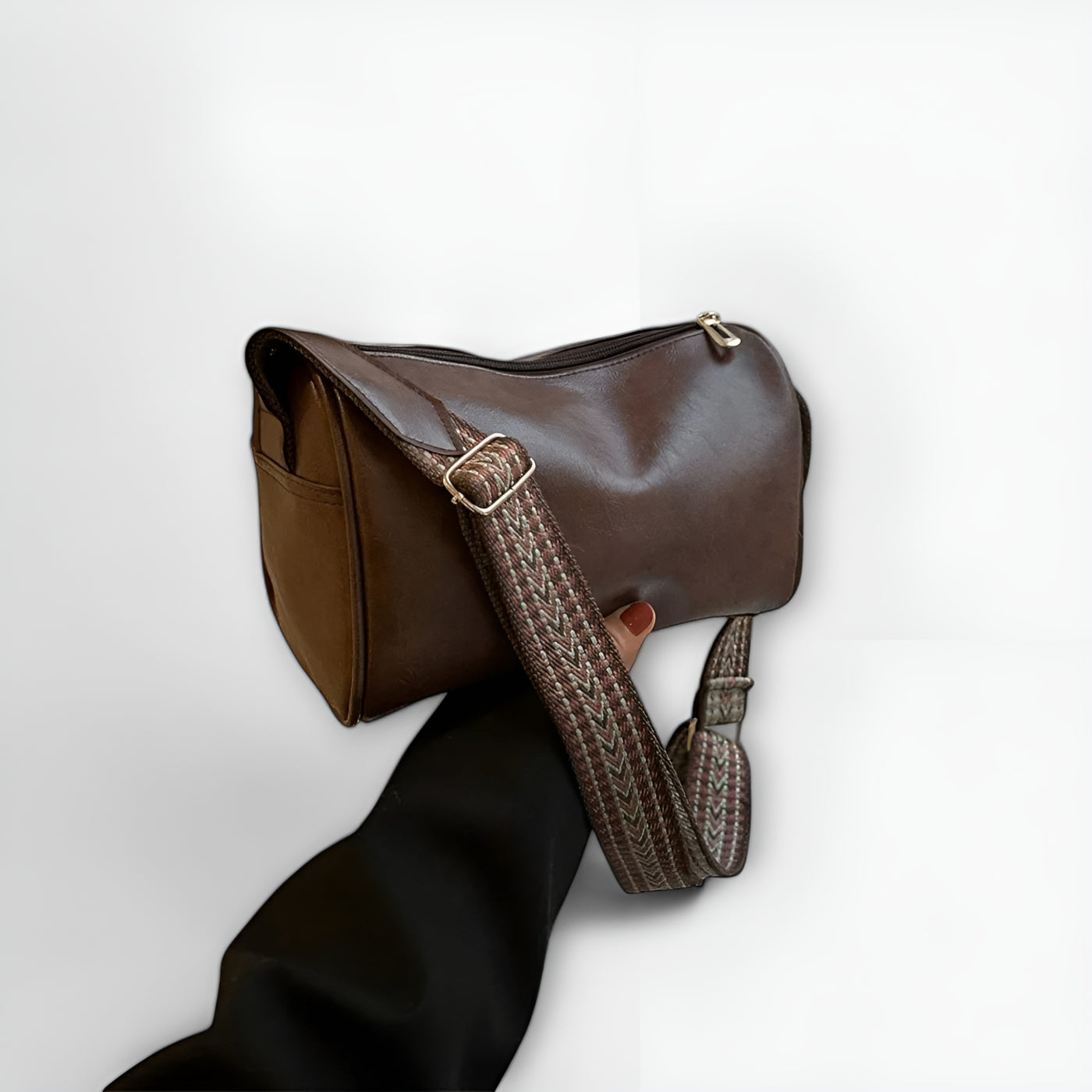 Diane™ – Sac bandoulière vintage