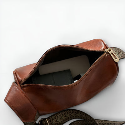 Diane™ – Sac bandoulière vintage