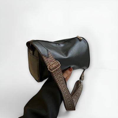 Diane™ – Sac bandoulière vintage