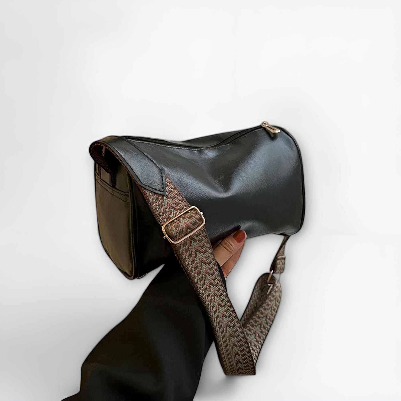 Diane™ – Sac bandoulière vintage