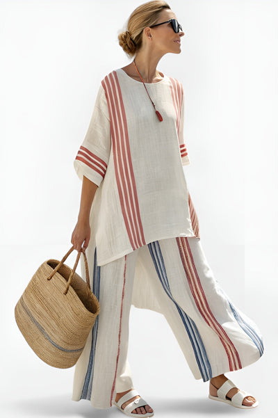 Eva™ – Ensemble oversize léger