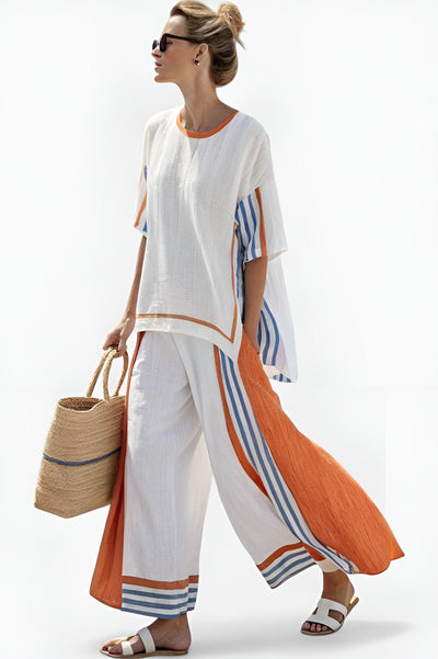 Eva™ – Ensemble oversize léger