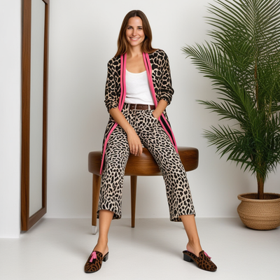 Julia™ – Mocassins Élégants