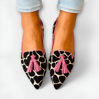 Julia™ – Mocassins Élégants