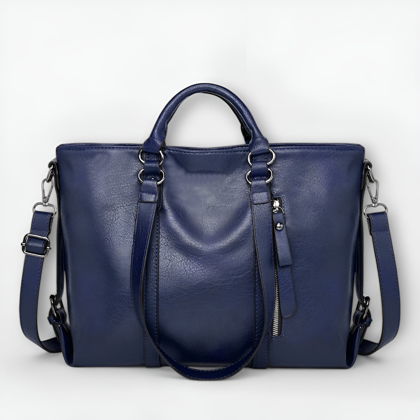 Kenza™ – Sac en cuir