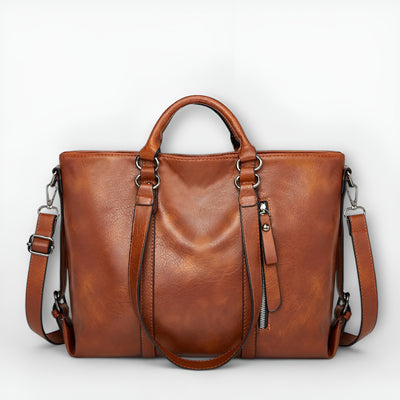 Kenza™ – Sac en cuir