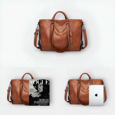 Kenza™ – Sac en cuir