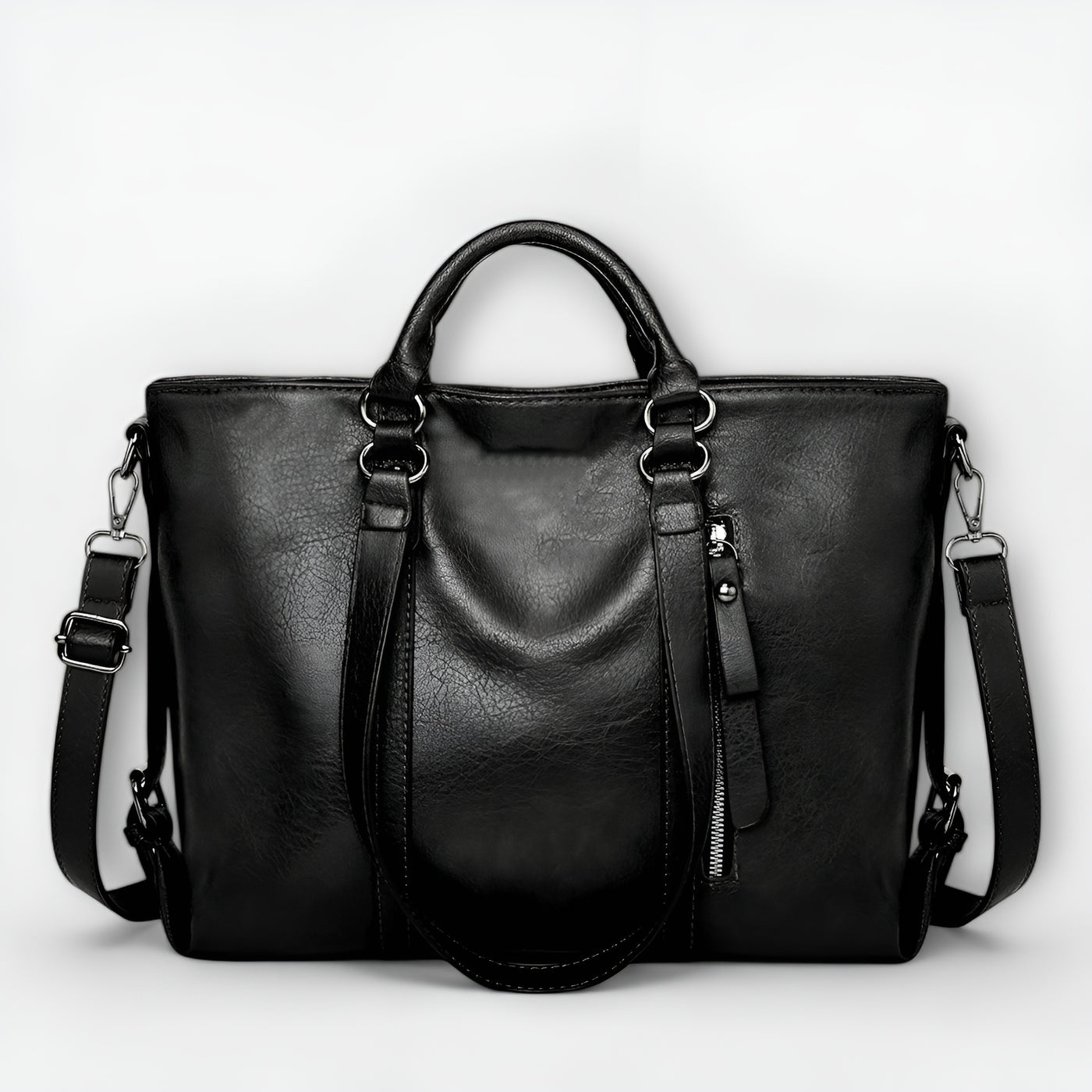 Kenza™ – Sac en cuir