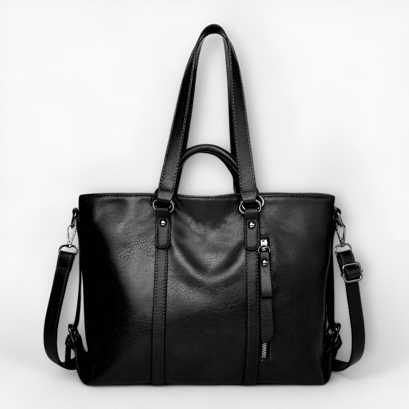 Kenza™ – Sac en cuir