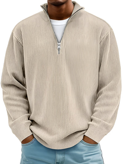 Léo™ – Pull chic et moderne