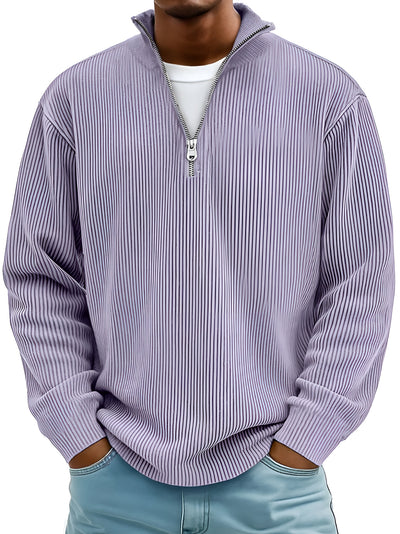 Léo™ – Pull chic et moderne