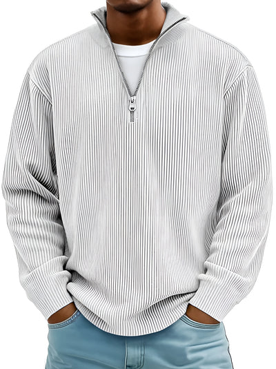 Léo™ – Pull chic et moderne