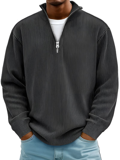 Léo™ – Pull chic et moderne