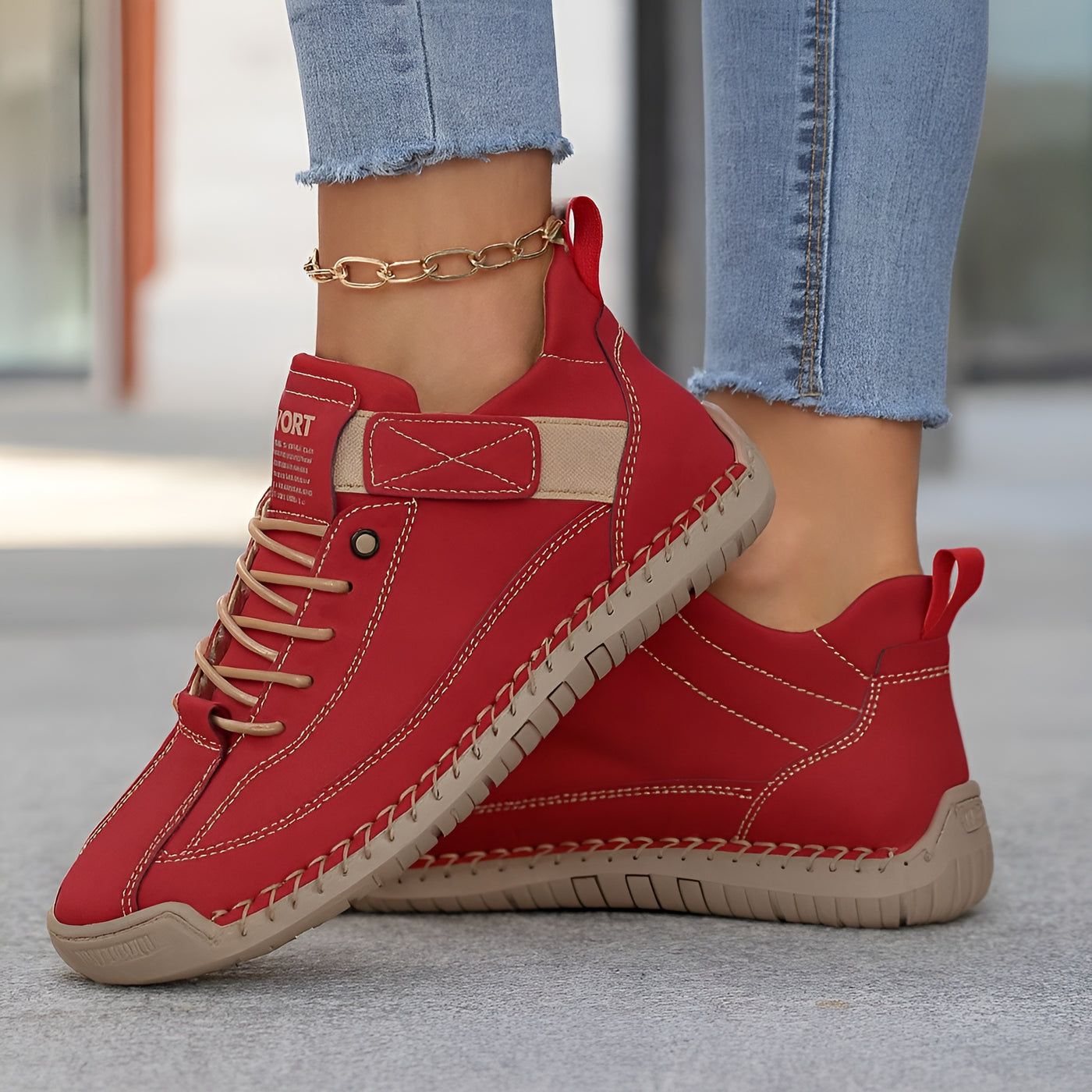 Lina™ – Chaussures confortables