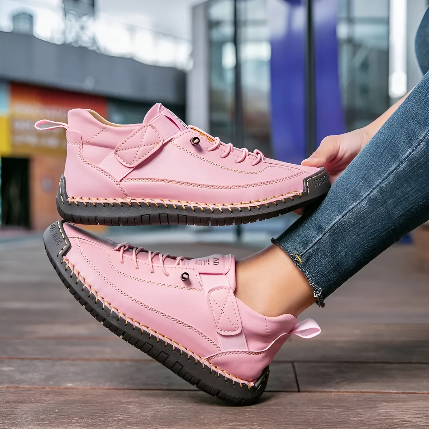 Lina™ – Chaussures confortables