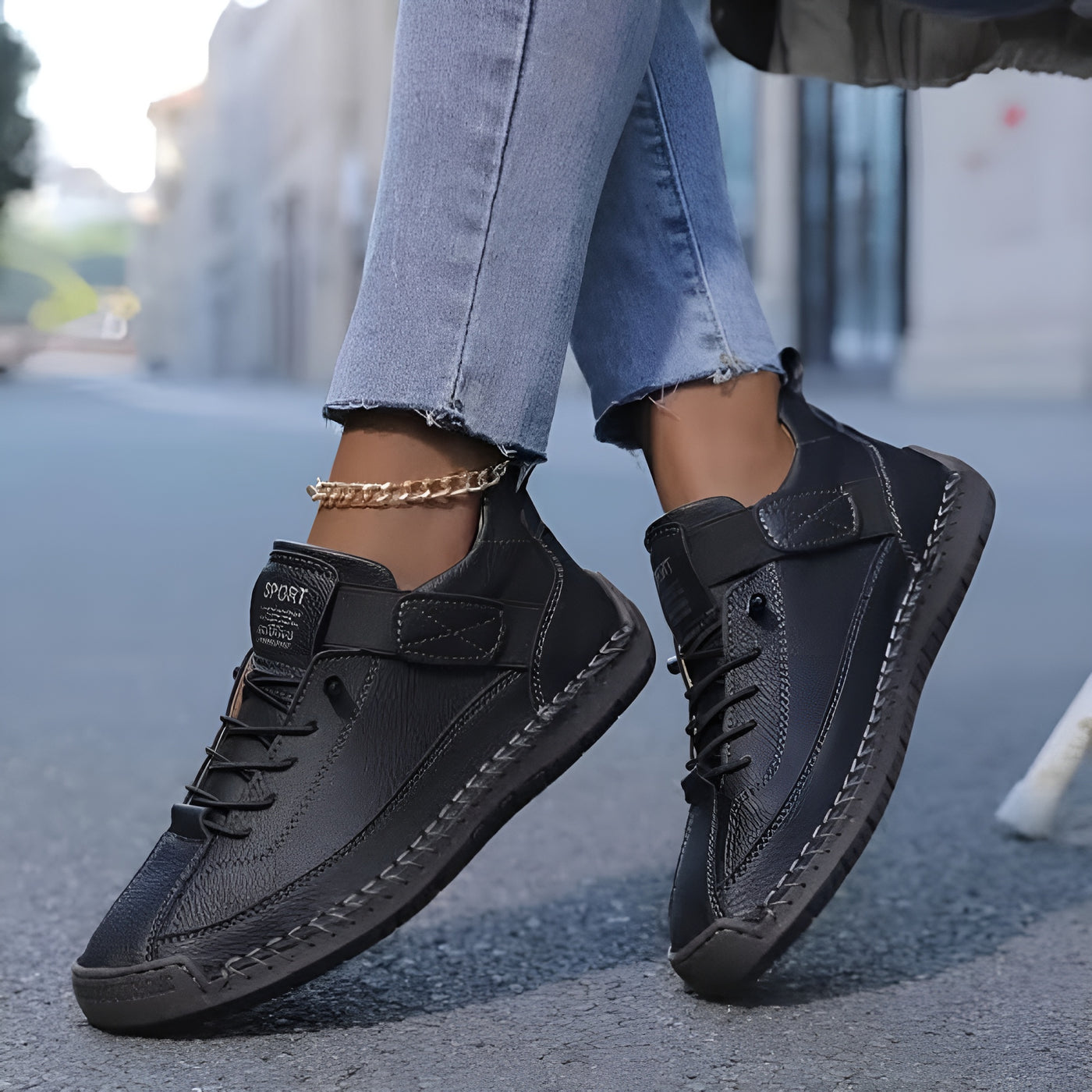 Lina™ – Chaussures confortables