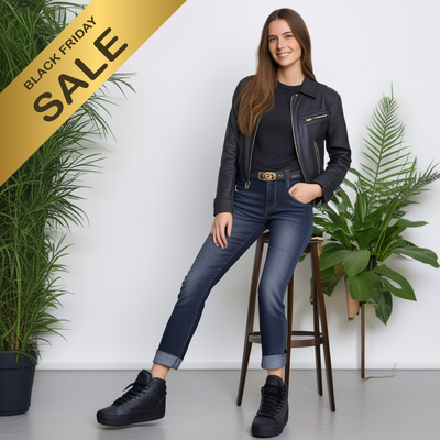 Lina™ – Chaussures confortables