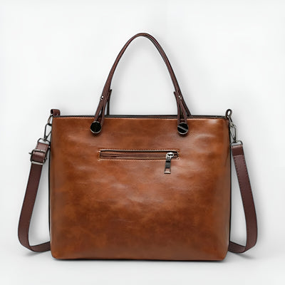 Lucie™ – Sac en cuir élégant