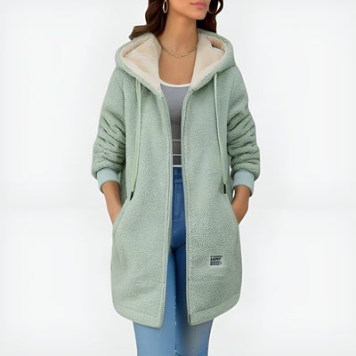 Marine™ – veste polaire avec style et chaleur