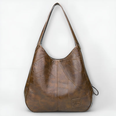 Mia™ – Sac en cuir vintage