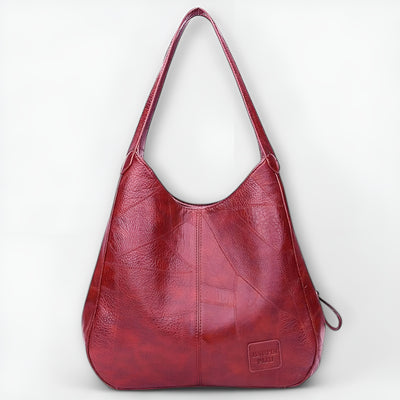 Mia™ – Sac en cuir vintage