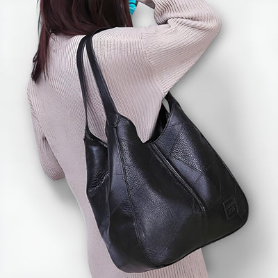 Mia™ – Sac en cuir vintage