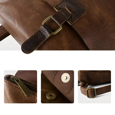 Rania™ – Sac à dos rétro multifonctionnel