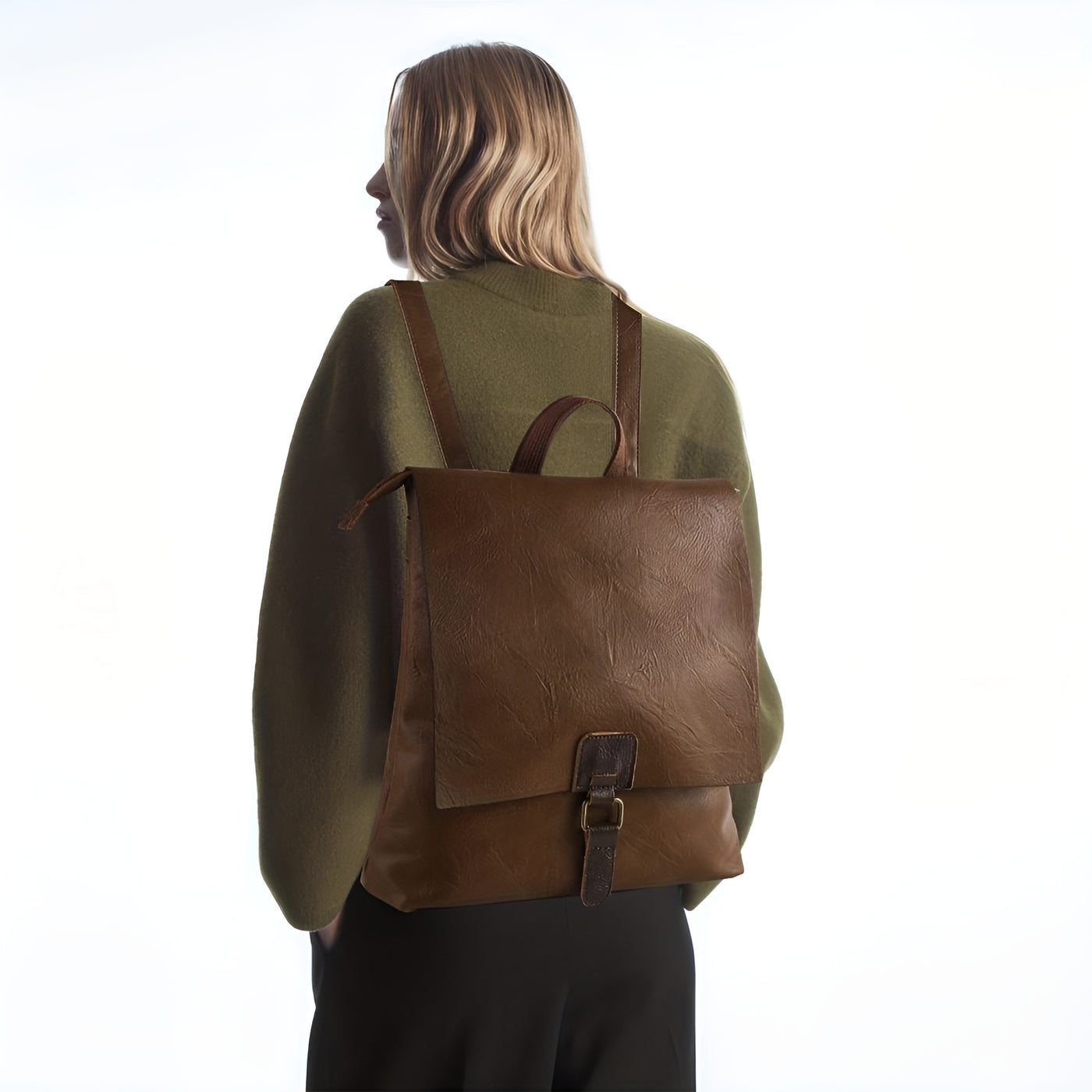 Rania™ – Sac à dos rétro multifonctionnel