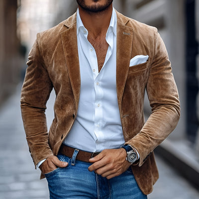 Ronan™ – Veste élégante pour le quotidien