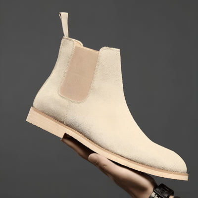 Sacha™ | Bottines en Daim