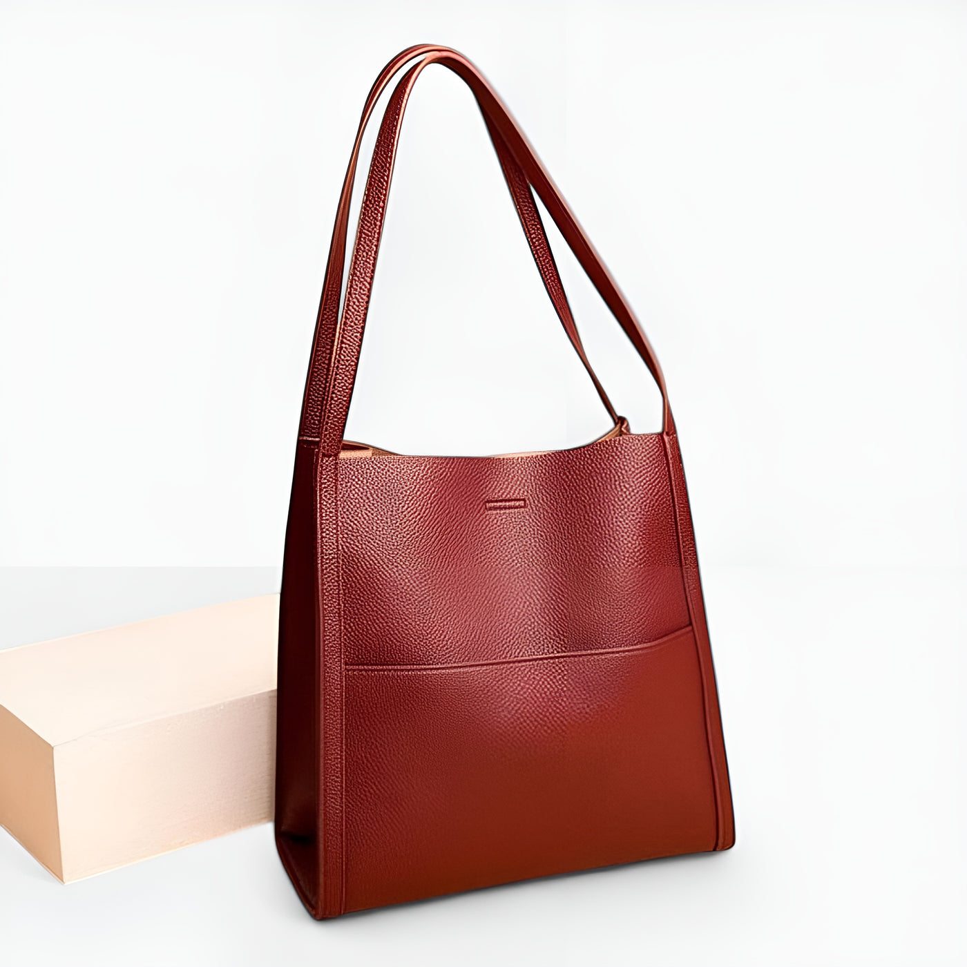 Tess™ - Borsa a Spalla Classica