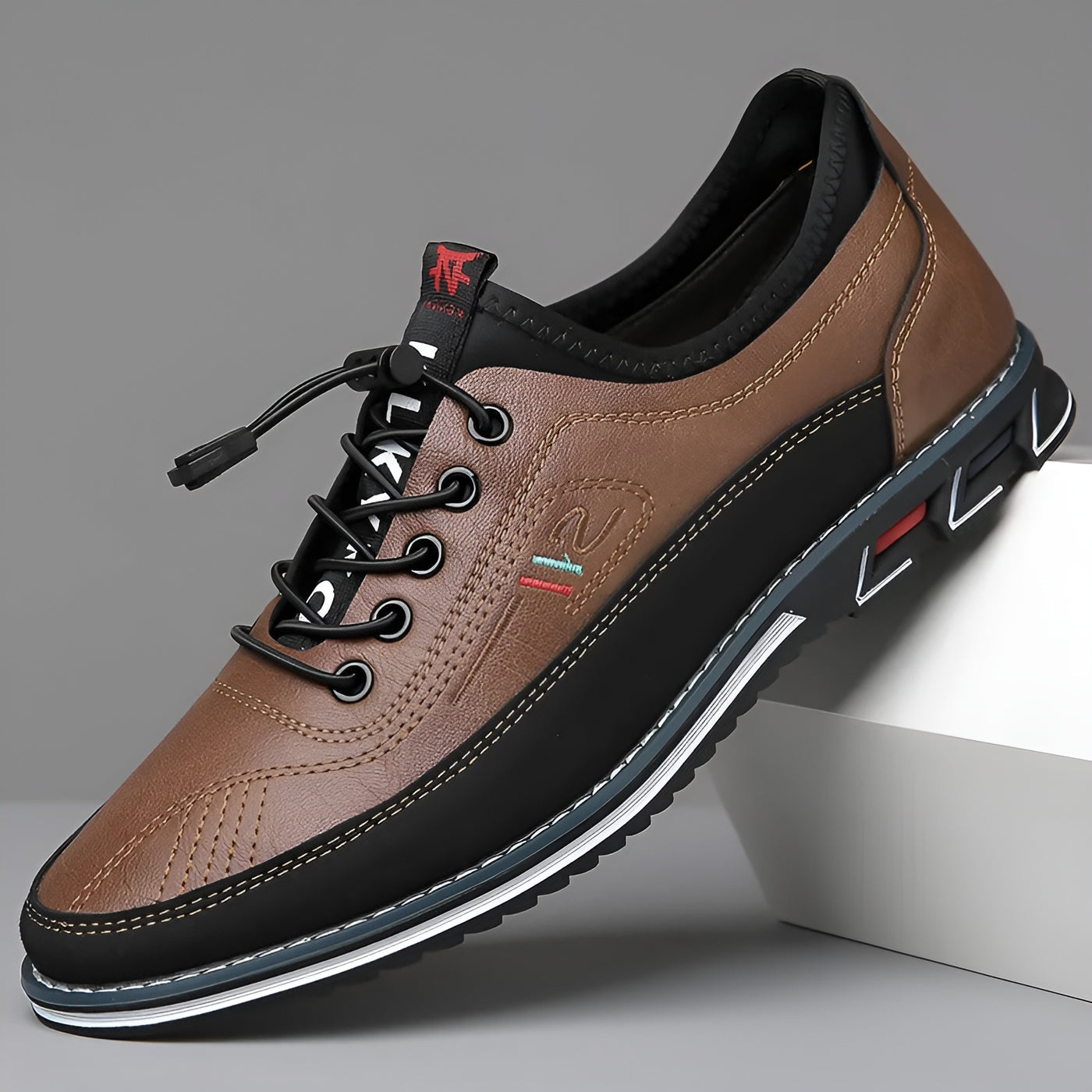 Vincent™ - Chaussures Oxford