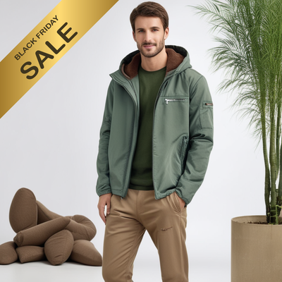 Yanis™ – La combinaison parfaite de style et de confort