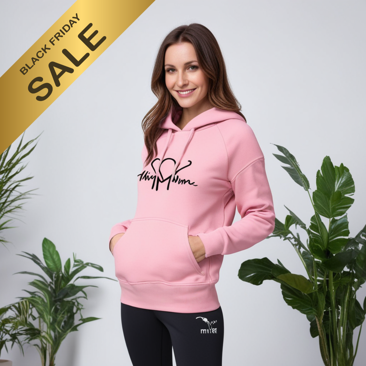 Zara™ – Ensemble de survêtement confortable