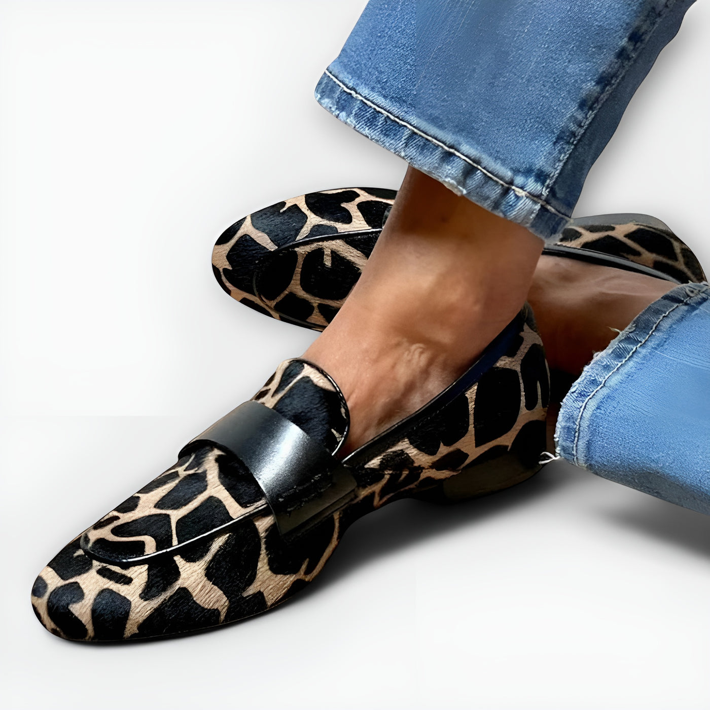 Zoé™  – Mocassins