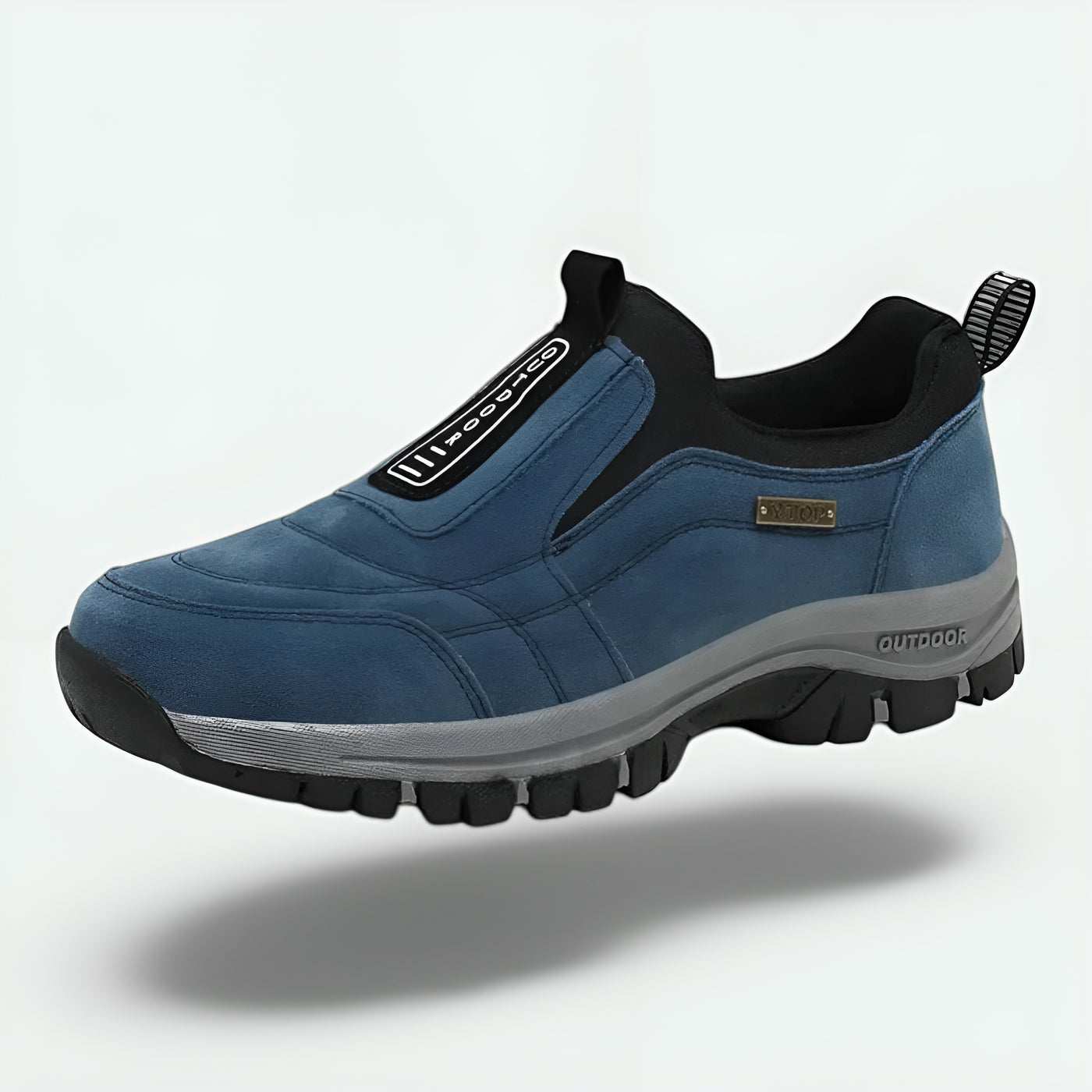 Arthur™  – Chaussures de randonnée orthopédiques