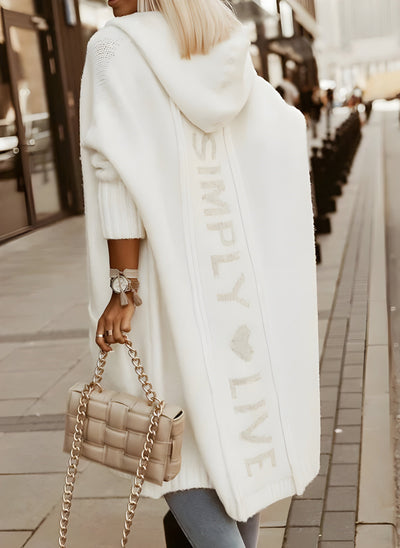 Beata™ – Long cardigan pour femme