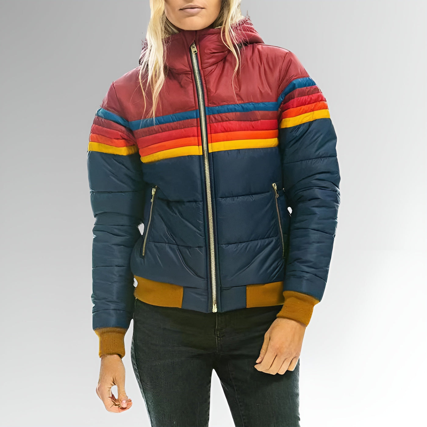 Jenny™ – Veste imperméable
